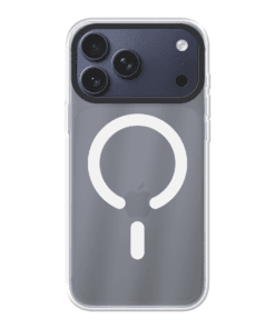 Hybrid MagSafe Case – Apple iPhone 18 Pro Max