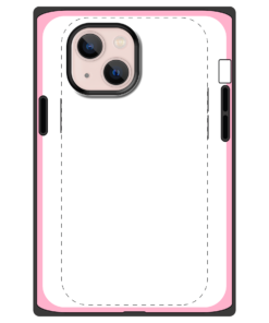 KURKIS Custom Case – Apple iPhone 13 mini (Tough With Magsafe, Black, Glossy, Fully printed)