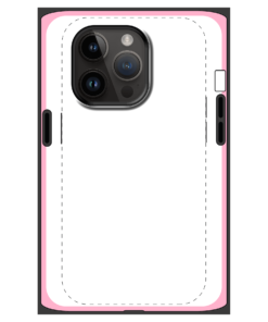 KURKIS Custom Case – Apple iPhone 14 Pro (Tough With Magsafe, Black, Glossy, Fully printed)