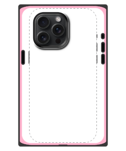 KURKIS Custom Case – Apple iPhone 15 Pro Max (Tough With Magsafe, Black, Glossy, Fully printed)