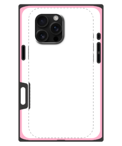 KURKIS Custom Case – Apple iPhone 16 Pro Max (Tough With Magsafe, Black, Glossy, Fully printed)