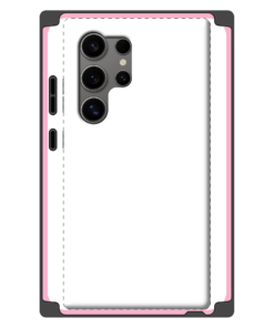 KURKIS Custom Case – Samsung Galaxy S24 Ultra (Tough With Magsafe, Black, Glossy, Fully printed)