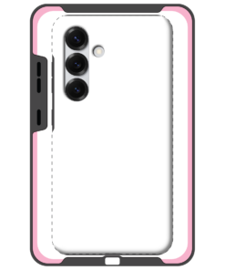 KURKIS Custom Case – Samsung Galaxy S25 (Tough With Magsafe, Black, Glossy, Fully printed)