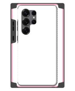 KURKIS Custom Case – Samsung Galaxy S25 Ultra (Tough With Magsafe, Black, Glossy, Fully printed)