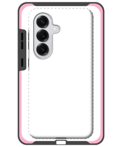 KURKIS Custom Case – Samsung Galaxy S26 (Tough With Magsafe, Black, Glossy, Fully printed)