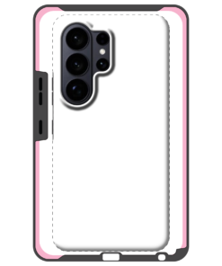 KURKIS Custom Case – Samsung Galaxy S26 Ultra (Tough With Magsafe, Black, Glossy, Fully printed)