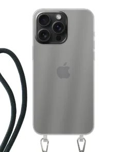 Crossbody Case – Apple iPhone 15 Pro Max