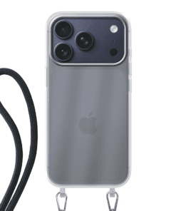 Crossbody Case – Apple iPhone 18 Pro
