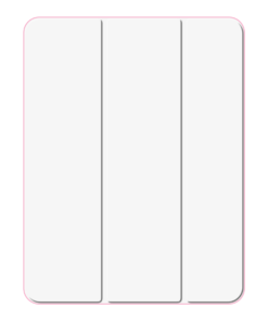 Smart Case – Apple iPad Air 2024 / iPad Air 2025 / iPad Air 2026 13 inch