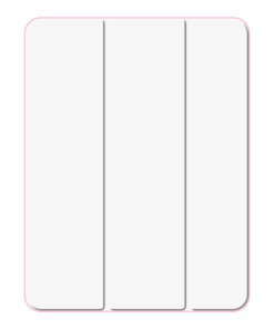 Smart Case – Apple iPad Pro 2024 / iPad Pro 2025 13 inch