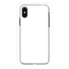 Armor Dėklas – Apple iPhone X