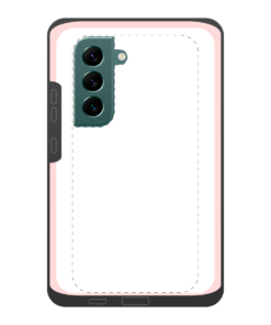 KURKIS Custom Case – Samsung Galaxy S22 (Tough, Black, Glossy, Fully printed)