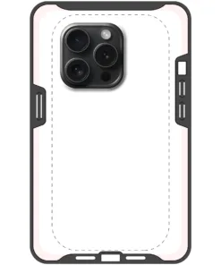 Armor Case – Apple iPhone 15 Pro