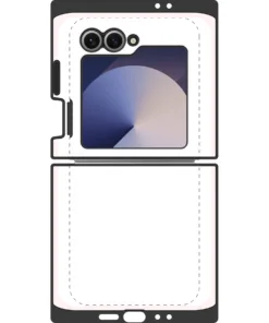 Armor Case – Samsung Galaxy Z Flip6
