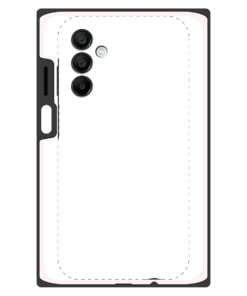 KURKIS Custom Case – Samsung Galaxy A15 (Tough, Black, Glossy, Fully printed)