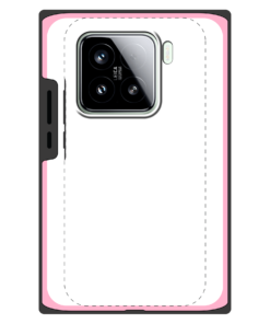 KURKIS Custom Case – Xiaomi 15 (Tough, Black, Glossy, Fully printed)