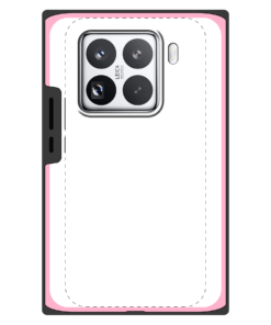 KURKIS Custom Case – Xiaomi 15 Pro (Tough, Black, Glossy, Fully printed)