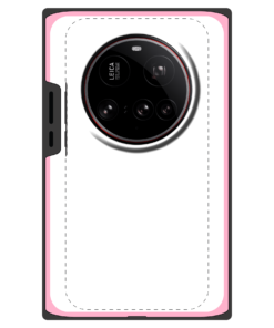 KURKIS Custom Case – Xiaomi 15 Ultra (Tough, Black, Glossy, Fully printed)