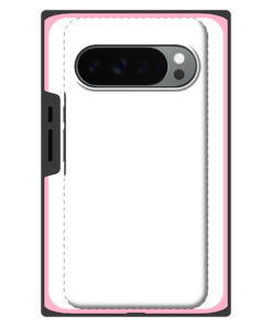 KURKIS Custom Case – Google Pixel 10 Pro XL (Tough, Black, Glossy, Fully printed)