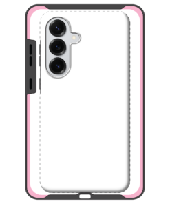 KURKIS Custom Case – Samsung Galaxy S26 Plus (Tough, Black, Glossy, Fully printed)