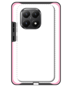 KURKIS Custom Case – Xiaomi 15T (Tough, Black, Glossy, Fully printed)