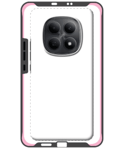 Armor Case – Xiaomi Poco M8 / Redmi Note 15 5G