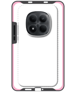 Armor Case – Xiaomi Redmi Note 15 Pro (5G)