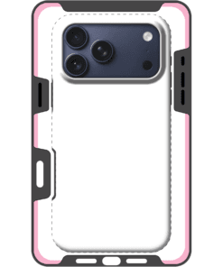 Armor Case – Apple iPhone 18 Pro Max