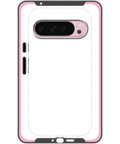 Armor Case – Google Pixel 9 Pro XL