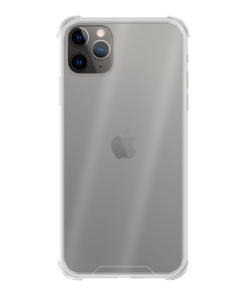 KURKIS Custom Case – Apple iPhone 11 Pro (Bumper, Transparent, Matte)