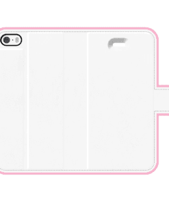 Wallet Dėklas – Pilna Spauda – Apple iPhone 5 / iPhone 5s / iPhone SE (2016)