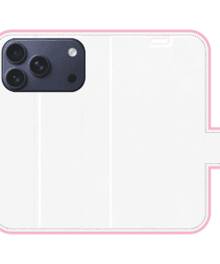 Wallet Case – Full Print – Apple iPhone 18 Pro