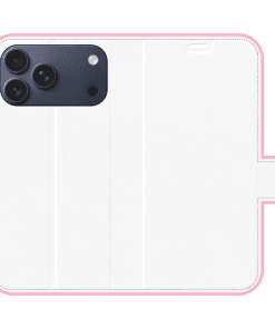 Wallet Case – Full Print – Apple iPhone 18 Pro Max